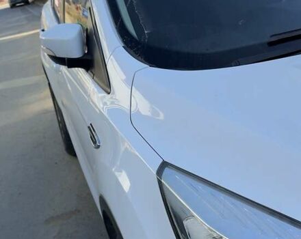 Белый Форд Куга, объемом двигателя 1.5 л и пробегом 57 тыс. км за 20000 $, фото 2 на Automoto.ua