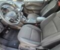 Белый Форд Куга, объемом двигателя 1.5 л и пробегом 88 тыс. км за 17000 $, фото 7 на Automoto.ua