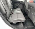 Белый Форд Куга, объемом двигателя 2 л и пробегом 70 тыс. км за 20500 $, фото 39 на Automoto.ua