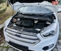 Білий Форд Куга, об'ємом двигуна 2 л та пробігом 140 тис. км за 18500 $, фото 85 на Automoto.ua