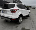 Форд Куга 2019 в Львове на Automoto.ua Белый Форд Куга, объемом двигателя 1.5 л и пробегом 80 тыс. км за 18000 $, фото 3 на Automoto.ua
