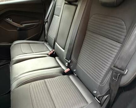 Білий Форд Куга, об'ємом двигуна 2 л та пробігом 187 тис. км за 16963 $, фото 41 на Automoto.ua