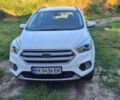 Білий Форд Куга, об'ємом двигуна 1.5 л та пробігом 134 тис. км за 17400 $, фото 1 на Automoto.ua