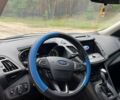Форд Куга 2019 в Киеве на Automoto.ua Белый Форд Куга, объемом двигателя 1.5 л и пробегом 114 тыс. км за 18100 $, фото 2 на Automoto.ua