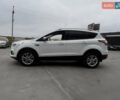 Форд Куга 2019 в Львове на Automoto.ua Белый Форд Куга, объемом двигателя 1.5 л и пробегом 80 тыс. км за 18000 $, фото 6 на Automoto.ua