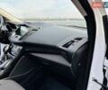 Білий Форд Куга, об'ємом двигуна 2 л та пробігом 140 тис. км за 18500 $, фото 70 на Automoto.ua