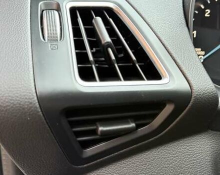 Білий Форд Куга, об'ємом двигуна 2 л та пробігом 187 тис. км за 16963 $, фото 20 на Automoto.ua