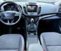 Форд Куга 2019 в Днепре (Днепропетровске) на Automoto.ua Белый Форд Куга, объемом двигателя 2 л и пробегом 167 тыс. км за 16700 $, фото 15 на Automoto.ua