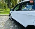 Білий Форд Куга, об'ємом двигуна 2 л та пробігом 140 тис. км за 19500 $, фото 73 на Automoto.ua