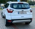Форд Куга 2019 в Днепре (Днепропетровске) на Automoto.ua Белый Форд Куга, объемом двигателя 2 л и пробегом 167 тыс. км за 16700 $, фото 4 на Automoto.ua
