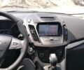 Білий Форд Куга, об'ємом двигуна 1.5 л та пробігом 20 тис. км за 22000 $, фото 9 на Automoto.ua