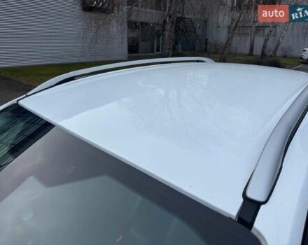 Белый Форд Куга, объемом двигателя 1.5 л и пробегом 91 тыс. км за 17500 $, фото 19 на Automoto.ua