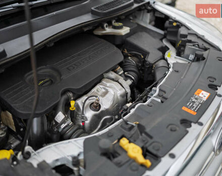 Белый Форд Куга, объемом двигателя 1.5 л и пробегом 82 тыс. км за 19500 $, фото 43 на Automoto.ua