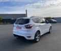 Белый Форд Куга, объемом двигателя 2 л и пробегом 247 тыс. км за 416 $, фото 2 на Automoto.ua