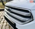 Білий Форд Куга, об'ємом двигуна 2 л та пробігом 140 тис. км за 18500 $, фото 16 на Automoto.ua