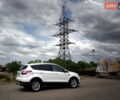 Белый Форд Куга, объемом двигателя 1.5 л и пробегом 65 тыс. км за 19999 $, фото 48 на Automoto.ua
