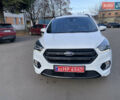 Білий Форд Куга, об'ємом двигуна 2 л та пробігом 248 тис. км за 17500 $, фото 3 на Automoto.ua