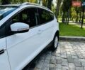 Білий Форд Куга, об'ємом двигуна 2 л та пробігом 140 тис. км за 19500 $, фото 11 на Automoto.ua