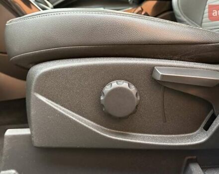 Білий Форд Куга, об'ємом двигуна 2 л та пробігом 187 тис. км за 16963 $, фото 22 на Automoto.ua