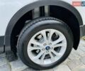 Білий Форд Куга, об'ємом двигуна 2 л та пробігом 140 тис. км за 19500 $, фото 14 на Automoto.ua