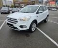 Форд Куга 2019 в Киеве на Automoto.ua Белый Форд Куга, объемом двигателя 2 л и пробегом 133 тыс. км за 19500 $, фото 6 на Automoto.ua