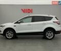 Білий Форд Куга, об'ємом двигуна 2 л та пробігом 45 тис. км за 23104 $, фото 4 на Automoto.ua