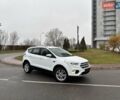 Белый Форд Куга, объемом двигателя 2 л и пробегом 70 тыс. км за 20500 $, фото 11 на Automoto.ua