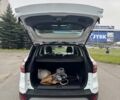 Белый Форд Куга, объемом двигателя 1.5 л и пробегом 91 тыс. км за 17500 $, фото 13 на Automoto.ua