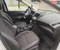 Білий Форд Куга, об'ємом двигуна 2 л та пробігом 96 тис. км за 20000 $, фото 1 на Automoto.ua