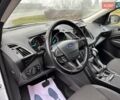 Белый Форд Куга, объемом двигателя 2 л и пробегом 70 тыс. км за 20500 $, фото 25 на Automoto.ua