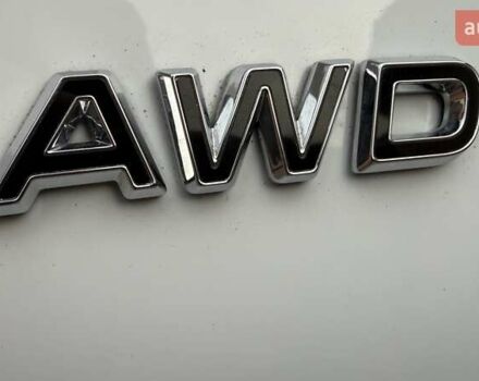 Білий Форд Куга, об'ємом двигуна 2 л та пробігом 187 тис. км за 16963 $, фото 15 на Automoto.ua