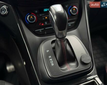 Белый Форд Куга, объемом двигателя 2 л и пробегом 184 тыс. км за 18700 $, фото 53 на Automoto.ua