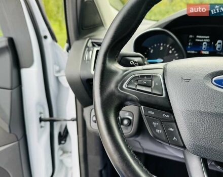 Білий Форд Куга, об'ємом двигуна 2 л та пробігом 140 тис. км за 19500 $, фото 86 на Automoto.ua