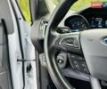 Білий Форд Куга, об'ємом двигуна 2 л та пробігом 140 тис. км за 19500 $, фото 86 на Automoto.ua