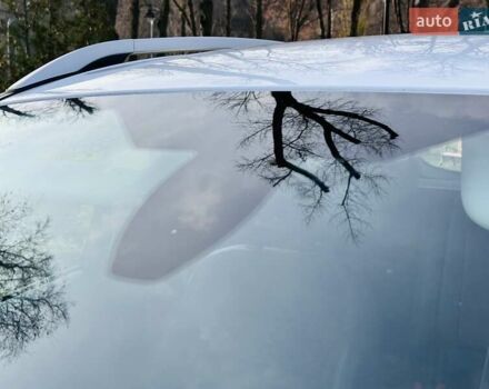 Білий Форд Куга, об'ємом двигуна 2 л та пробігом 140 тис. км за 18500 $, фото 25 на Automoto.ua