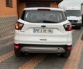Білий Форд Куга, об'ємом двигуна 2 л та пробігом 187 тис. км за 16963 $, фото 4 на Automoto.ua