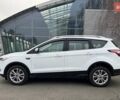 Белый Форд Куга, объемом двигателя 1.5 л и пробегом 91 тыс. км за 17500 $, фото 17 на Automoto.ua