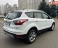 Белый Форд Куга, объемом двигателя 1.5 л и пробегом 91 тыс. км за 17500 $, фото 68 на Automoto.ua
