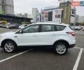Форд Куга 2019 в Киеве на Automoto.ua Белый Форд Куга, объемом двигателя 2 л и пробегом 133 тыс. км за 19500 $, фото 8 на Automoto.ua