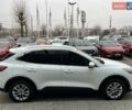 Белый Форд Куга, объемом двигателя 2 л и пробегом 91 тыс. км за 23800 $, фото 7 на Automoto.ua