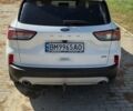 Білий Форд Куга, об'ємом двигуна 2.5 л та пробігом 67 тис. км за 26000 $, фото 2 на Automoto.ua