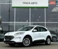 Белый Форд Куга, объемом двигателя 2 л и пробегом 94 тыс. км за 24300 $, фото 1 на Automoto.ua