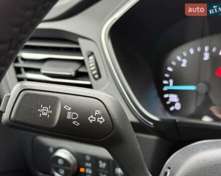 Белый Форд Куга, объемом двигателя 2 л и пробегом 94 тыс. км за 24300 $, фото 24 на Automoto.ua