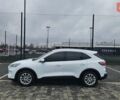 Білий Форд Куга, об'ємом двигуна 2 л та пробігом 209 тис. км за 20300 $, фото 13 на Automoto.ua