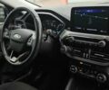 Белый Форд Куга, объемом двигателя 2 л и пробегом 208 тыс. км за 21800 $, фото 43 на Automoto.ua