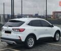 Білий Форд Куга, об'ємом двигуна 2 л та пробігом 209 тис. км за 20300 $, фото 9 на Automoto.ua