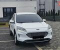 Білий Форд Куга, об'ємом двигуна 2 л та пробігом 209 тис. км за 20300 $, фото 4 на Automoto.ua