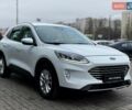 Белый Форд Куга, объемом двигателя 2 л и пробегом 94 тыс. км за 24300 $, фото 8 на Automoto.ua