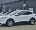 Белый Форд Куга, объемом двигателя 2 л и пробегом 208 тыс. км за 21800 $, фото 13 на Automoto.ua