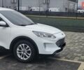Білий Форд Куга, об'ємом двигуна 2 л та пробігом 209 тис. км за 20300 $, фото 7 на Automoto.ua